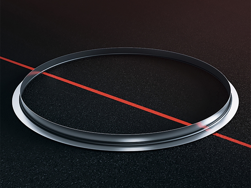 Exacte contourdetectie voor in-line kwaliteitscontrole 2