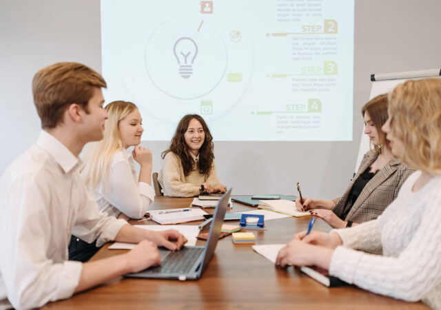 SBM Opleiding: Opleiding voor meestergasten 3