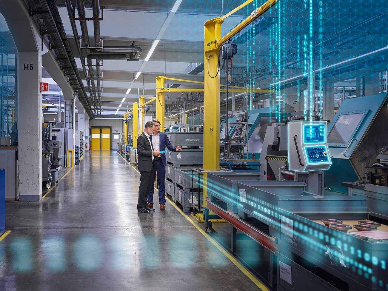 Volgende Stappen In Digitalisering Werktuigmachines En Drives Volgende Stappen In Digitalisering Werktuigmachines En Drives