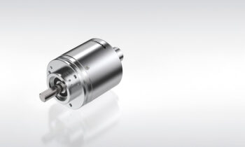 Hoge-resolutie Profinet absolute encoders 6