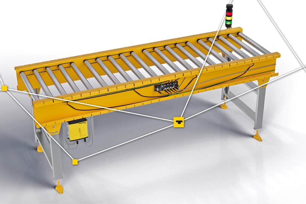 Innovaties in modulaire transporttechnologie 3