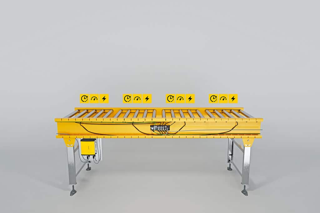 Innovaties in modulaire transporttechnologie 2