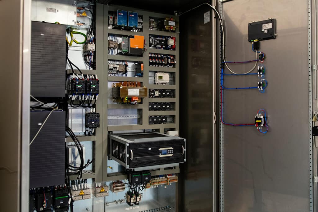 Meer dan 55 jaar innovatie in aandrijftechniek 2