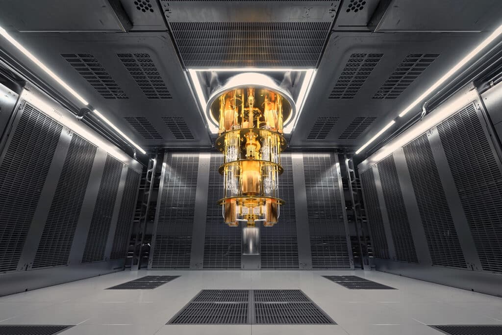 Kwantumtechnologie: aantrekkingspool voor investeerders 1