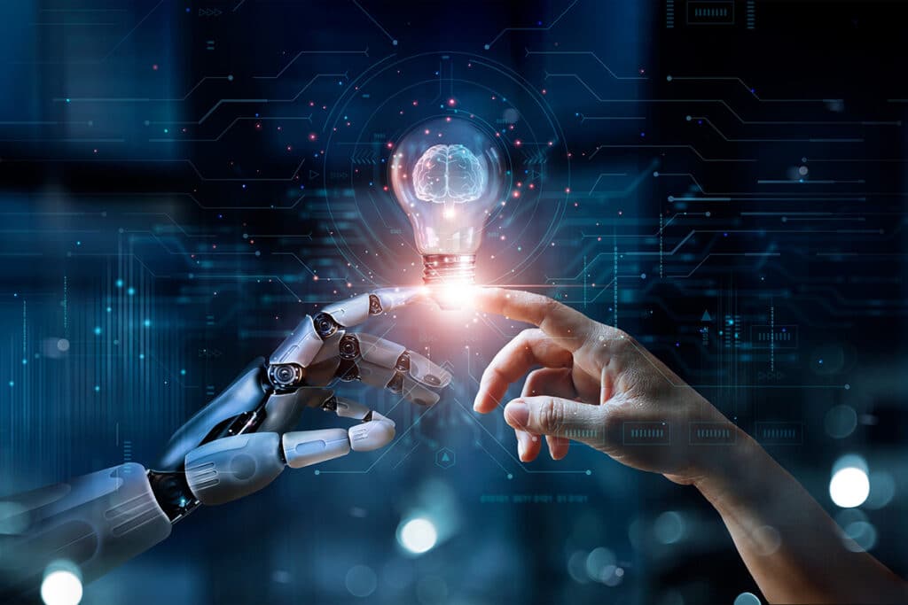 Robotica breekt wereldwijd opnieuw records – en dit is waarom 1