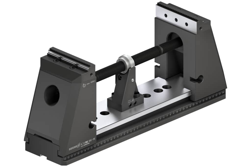 Efficiëntie ontmoet precisie: span- en automatiseringsoplossingen voor elke productieomgeving 3