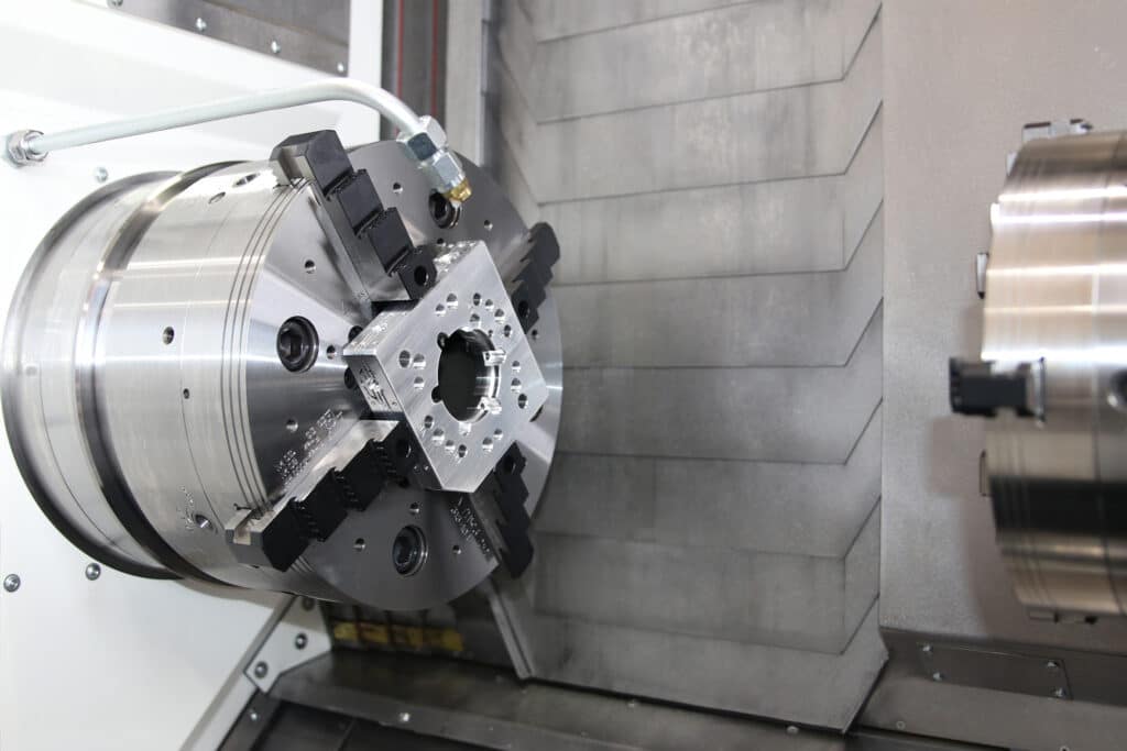 Efficiëntie ontmoet precisie: span- en automatiseringsoplossingen voor elke productieomgeving 4