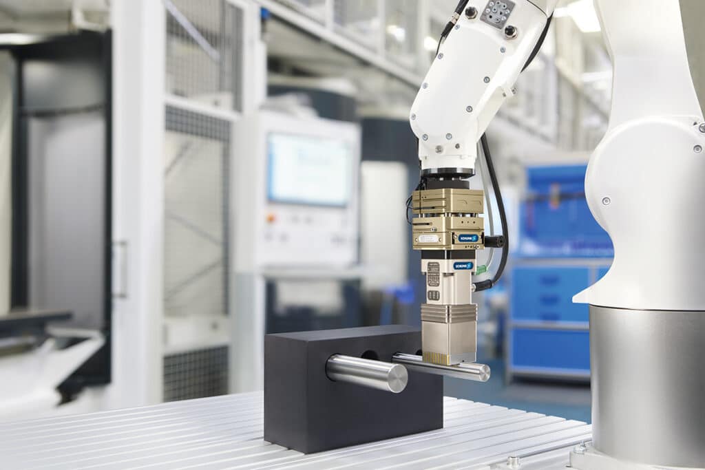 Flexibele robotautomatisering vraagt om slimme end-of-arm oplossingen 2