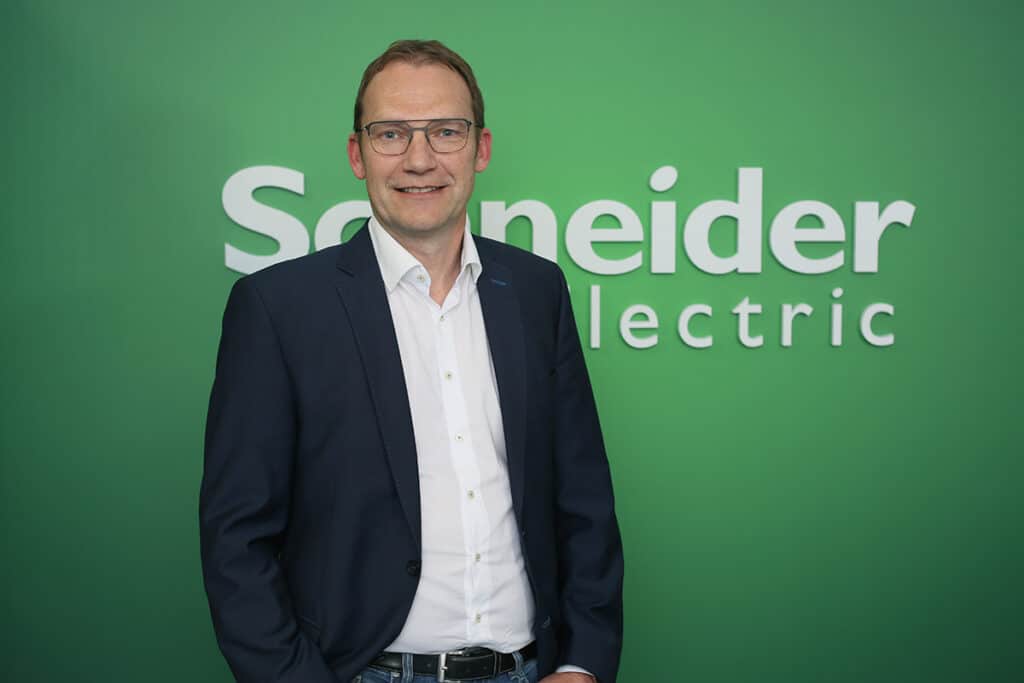 ‘Toekomst motion control is open, schaalbaar en datagedreven’ 2