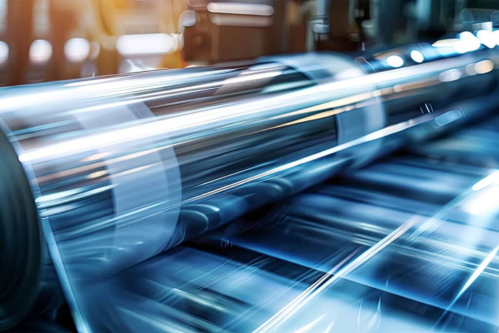 Schaalbare aandrijftechnologie en end-to-end automatisering 2