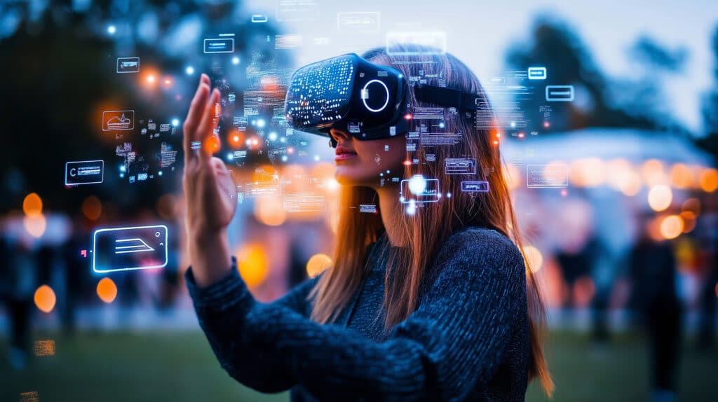 Eerste editie Festival of Tech 1