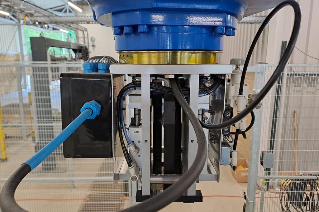 Slimmer, efficiënter en duurzamer produceren met geïntegreerde automatiseringsoplossingen 1