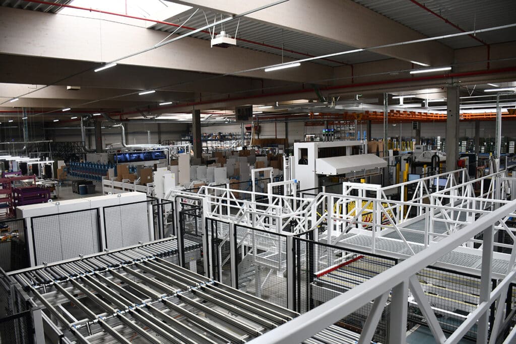 Betaalbare droomkeuken dankzij doorgedreven automatisering 1