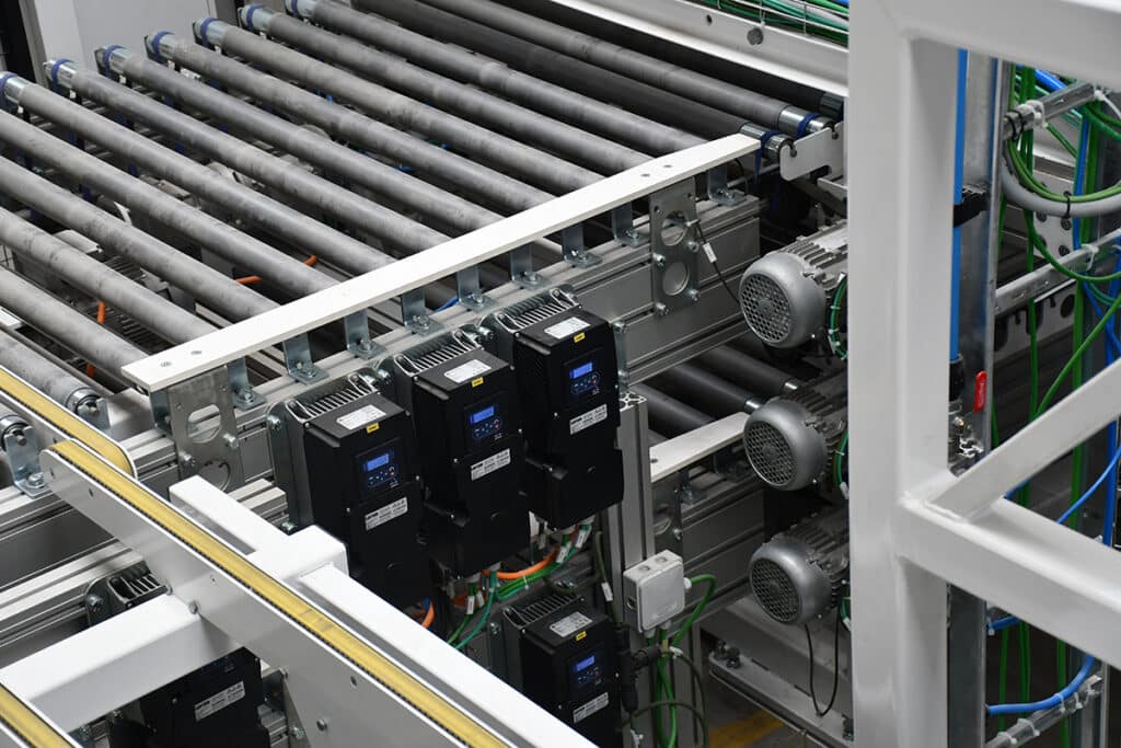 Betaalbare droomkeuken dankzij doorgedreven automatisering 3