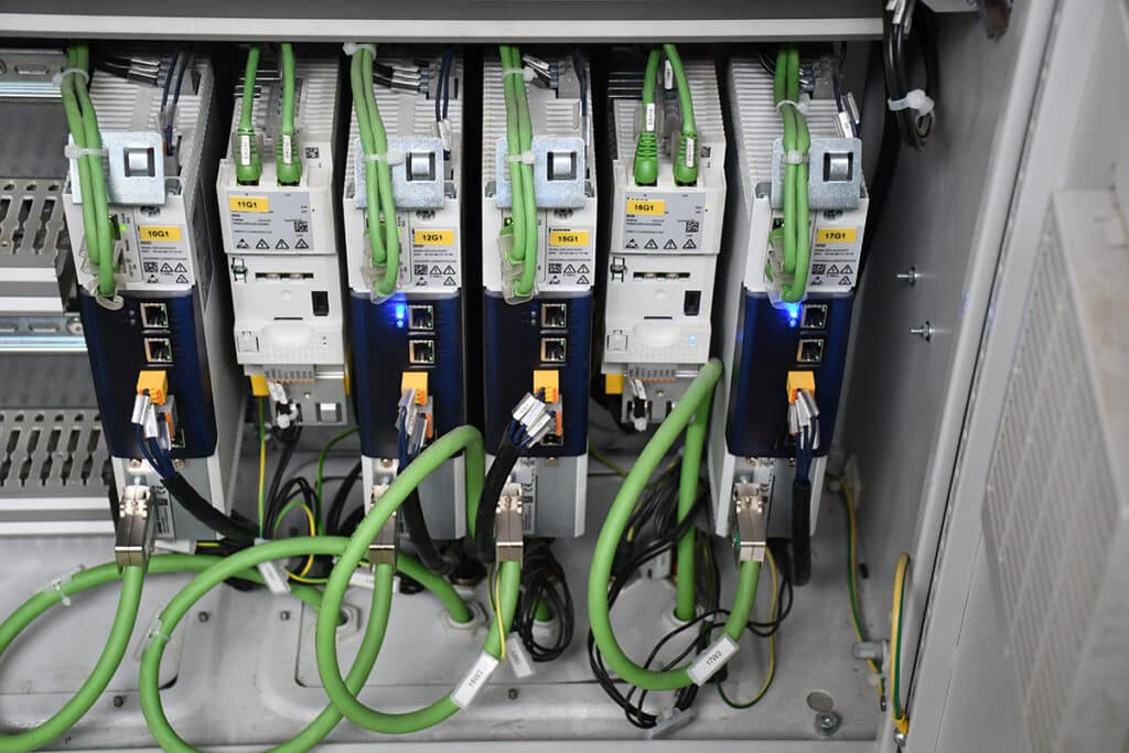 Betaalbare droomkeuken dankzij doorgedreven automatisering 2