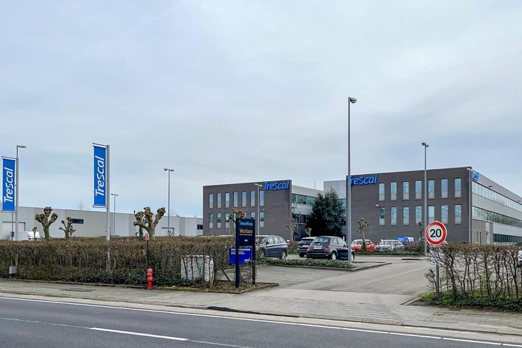 Jaarlijks 3,3 miljoen instrumenten kalibreren 1