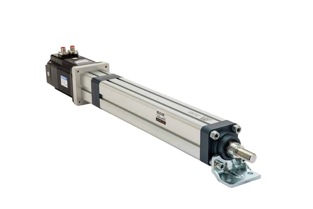 Motion control puur sang 2