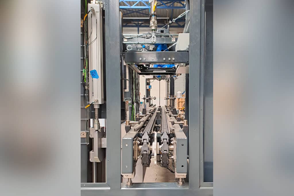 Slimmer, efficiënter en duurzamer produceren met geïntegreerde automatiseringsoplossingen 2