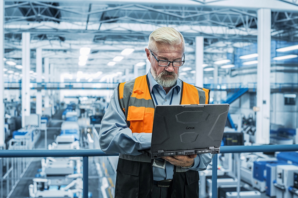 Van automatisering naar AI: De volgende stap in industriële digitalisering 11