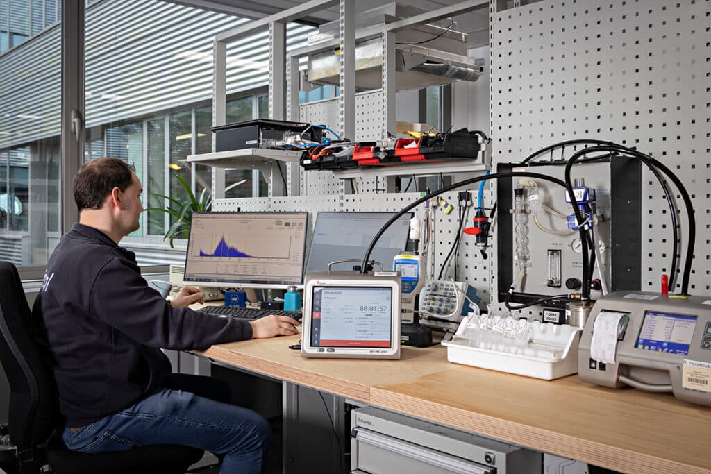 Kalibratiespecialist ontvangt ISO/IEC 27001:2022 certificering 3