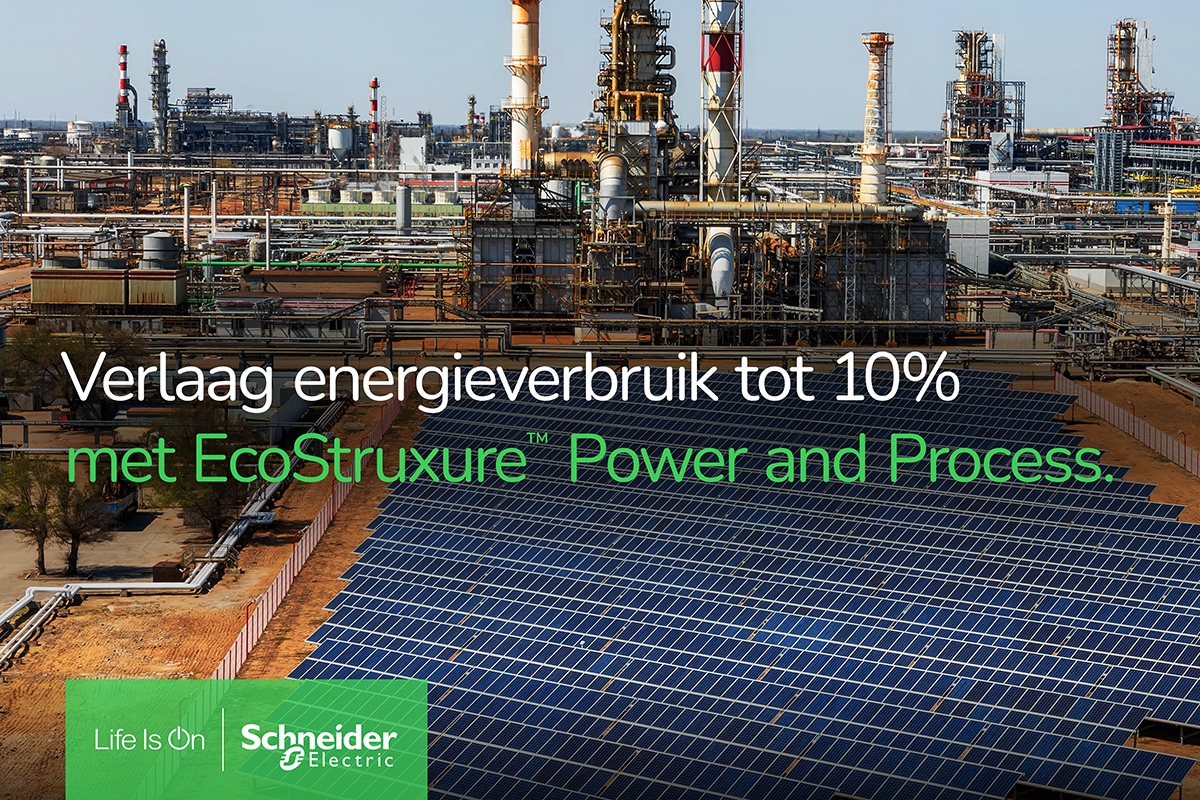Energiebeheer en productie zijn geen aparte werelden meer 6