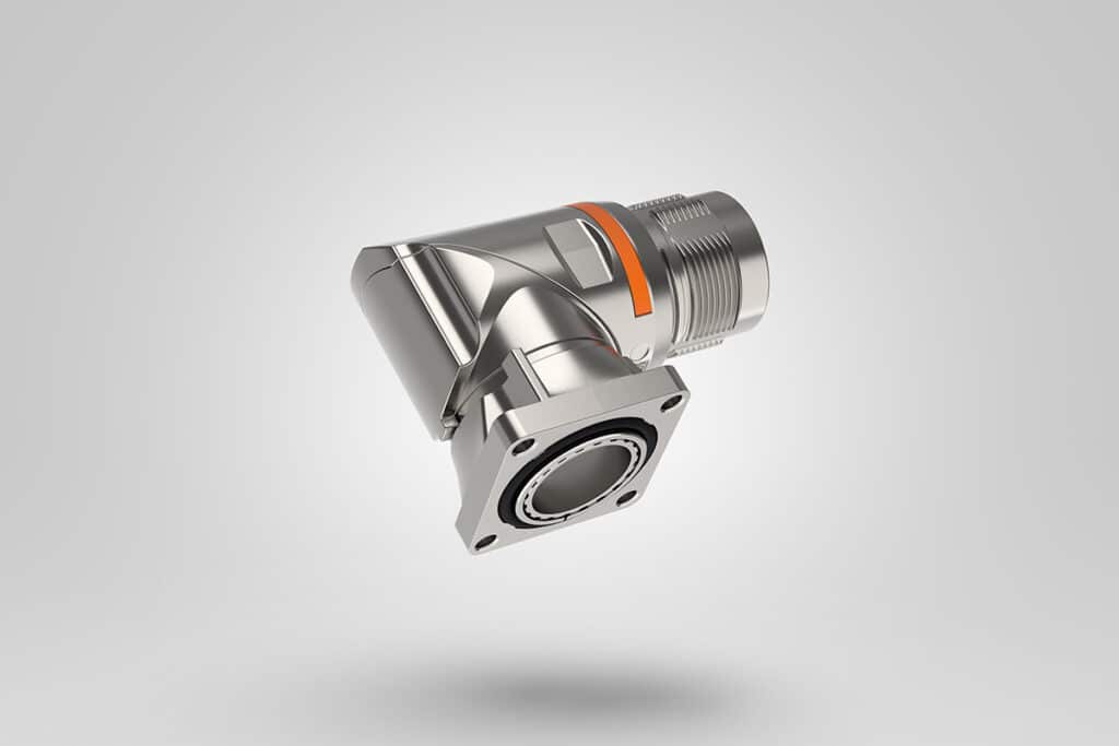 De volgende generatie motor- en kabelconnectoren 2
