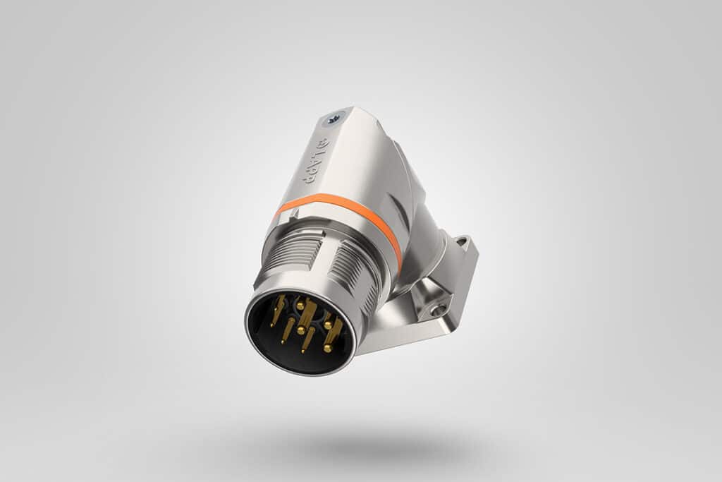 De volgende generatie motor- en kabelconnectoren 3