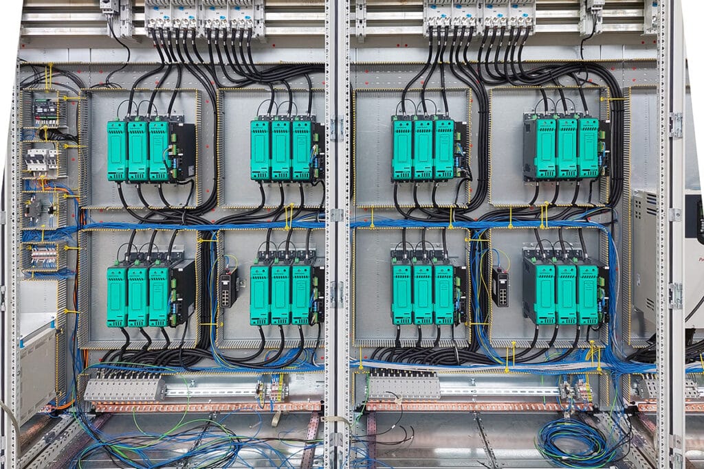 Slimme vermogensregelaars: de sleutel tot een duurzame energietransitie 2