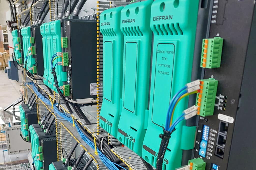 Slimme vermogensregelaars: de sleutel tot een duurzame energietransitie 1
