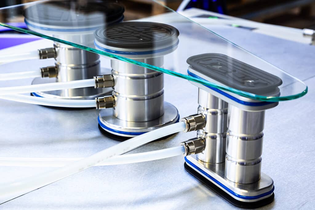 Grijpen en klemmen: de kracht van vacuümtechnologie 2