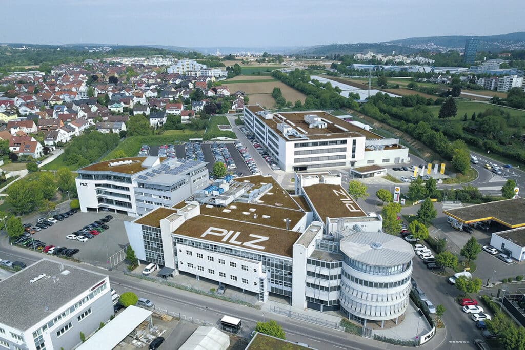 Veiligheid en automatisatie volgen mondiale technologische trends 1