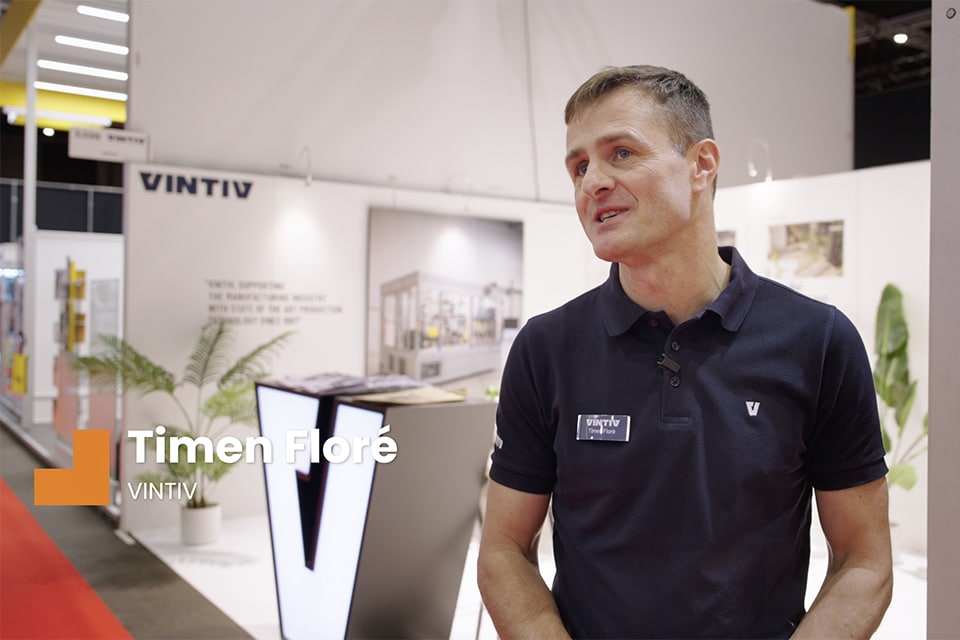VINTIV over maatwerk machinebouw, upgrades en product- én productie-innovatie 3