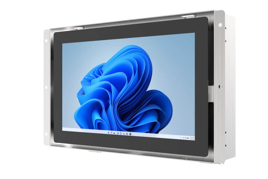 Panel PC’s met Intel® Alder Lake-N N100 -processor 1