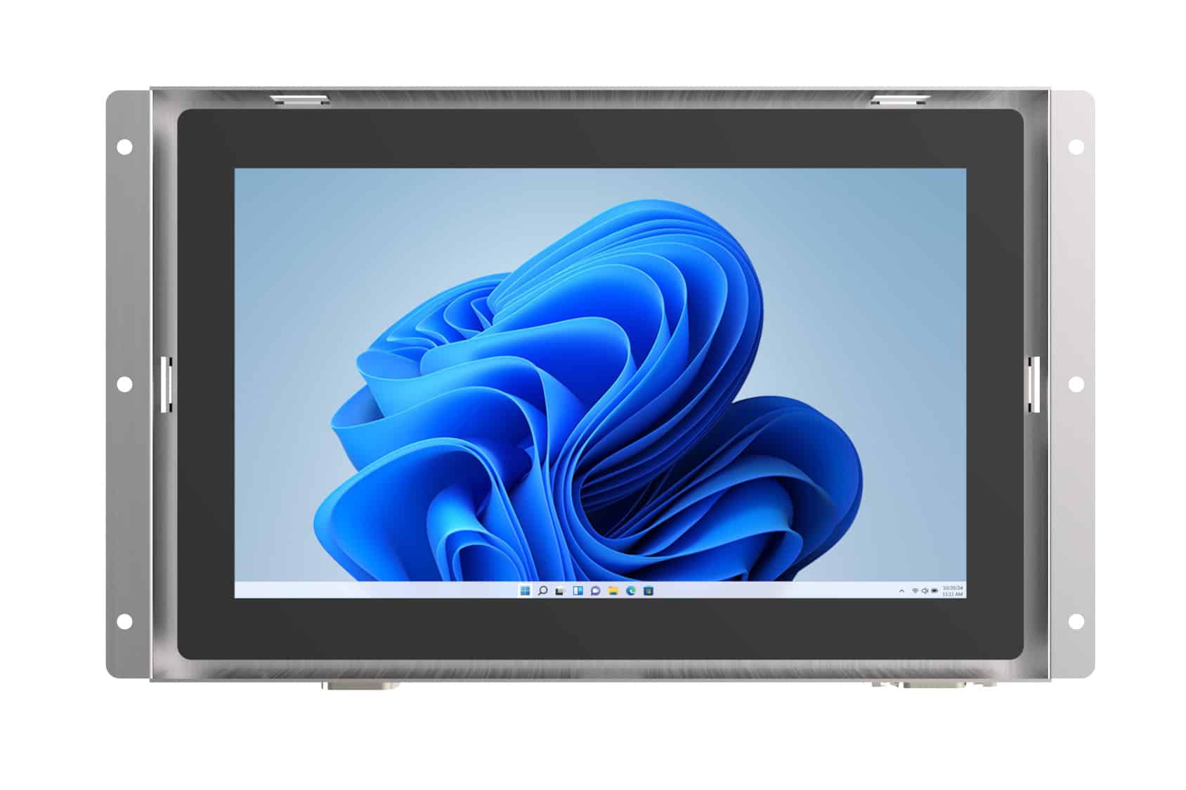 Panel PC’s met Intel® Alder Lake-N N100 -processor 2