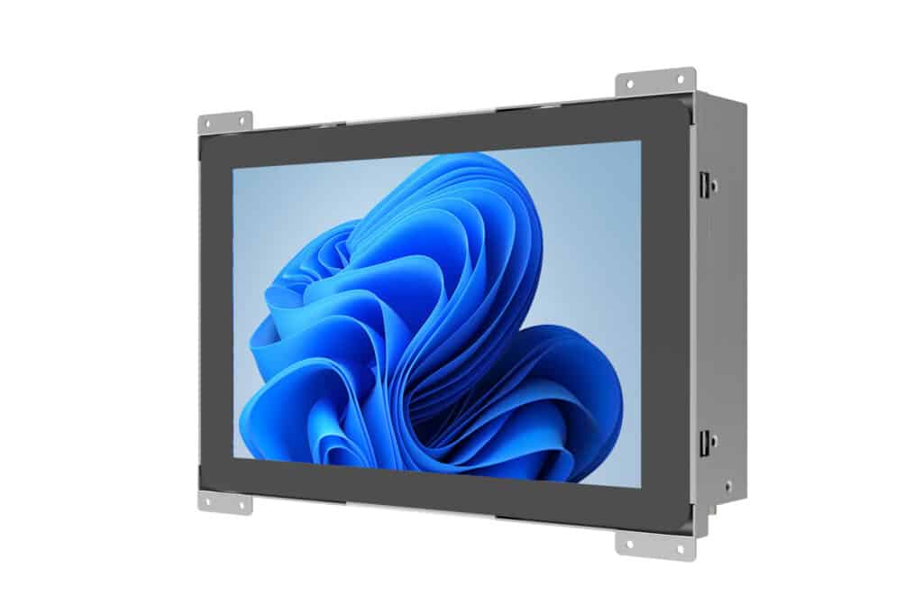 Panel PC’s met Intel® Alder Lake-N N100 -processor 2