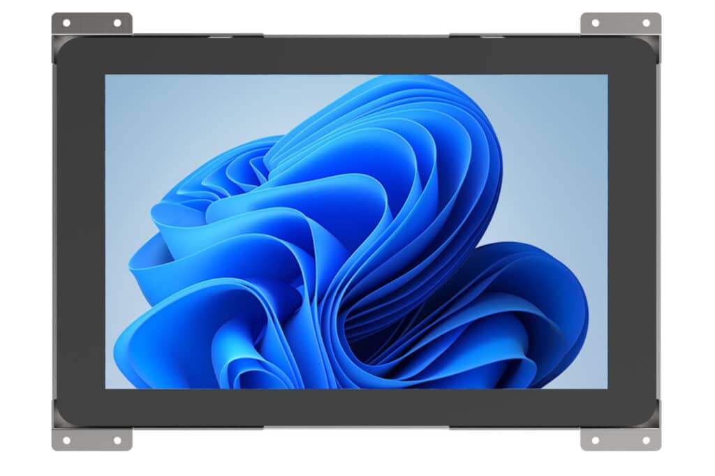 Panel PC’s met Intel® Alder Lake-N N100 -processor 3