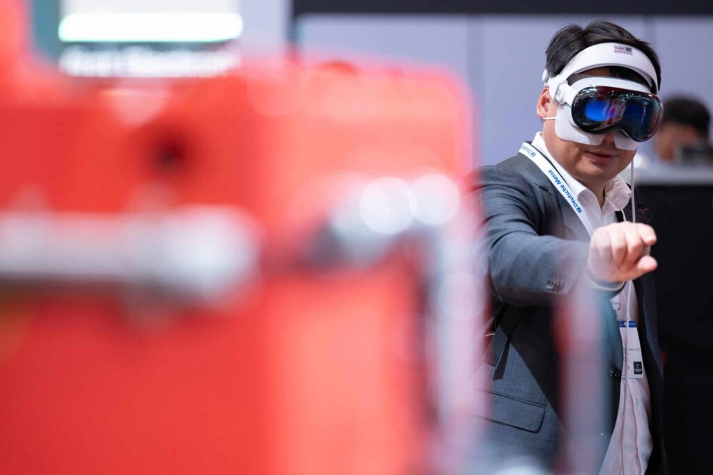 HANNOVER MESSE 2026 presenteert hoofdthema’s voor industrie en energie 1