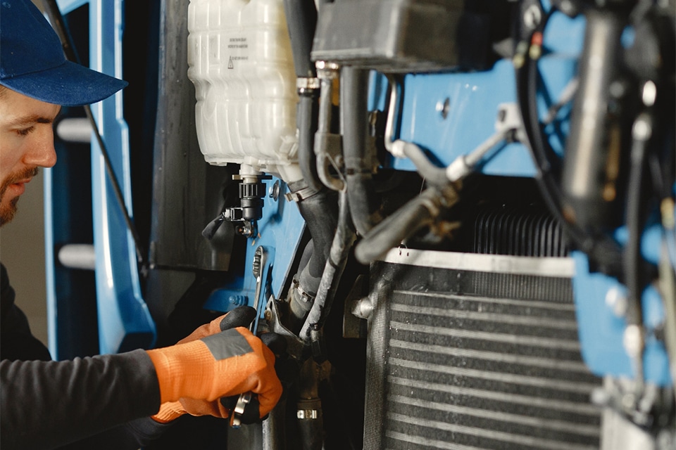 Energie-assistent bespaart tot 40% energie 1