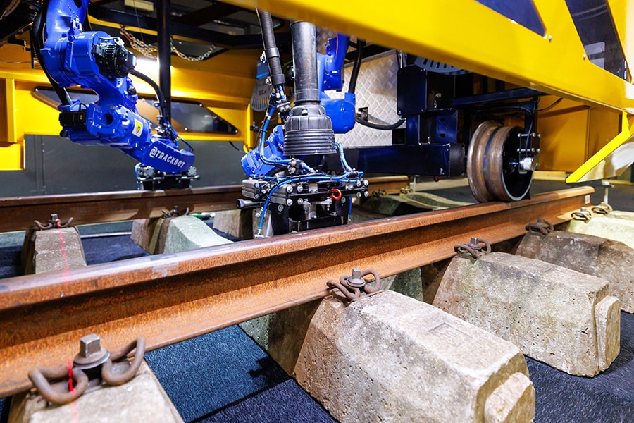 Automation Xperience: Real-time beleving van automatisering endigitalisering staat centraal 1