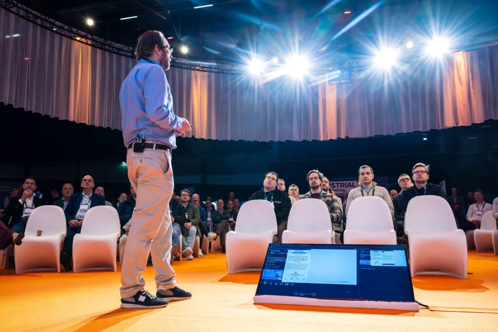 ABISS Breda verplaatst naar 3 december 2026 en lanceert eerste experten 2