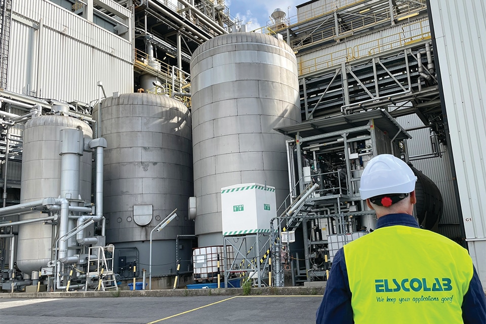 Verhoog procesefficiëntie en veiligheid met een slimme pH-oplossing 1