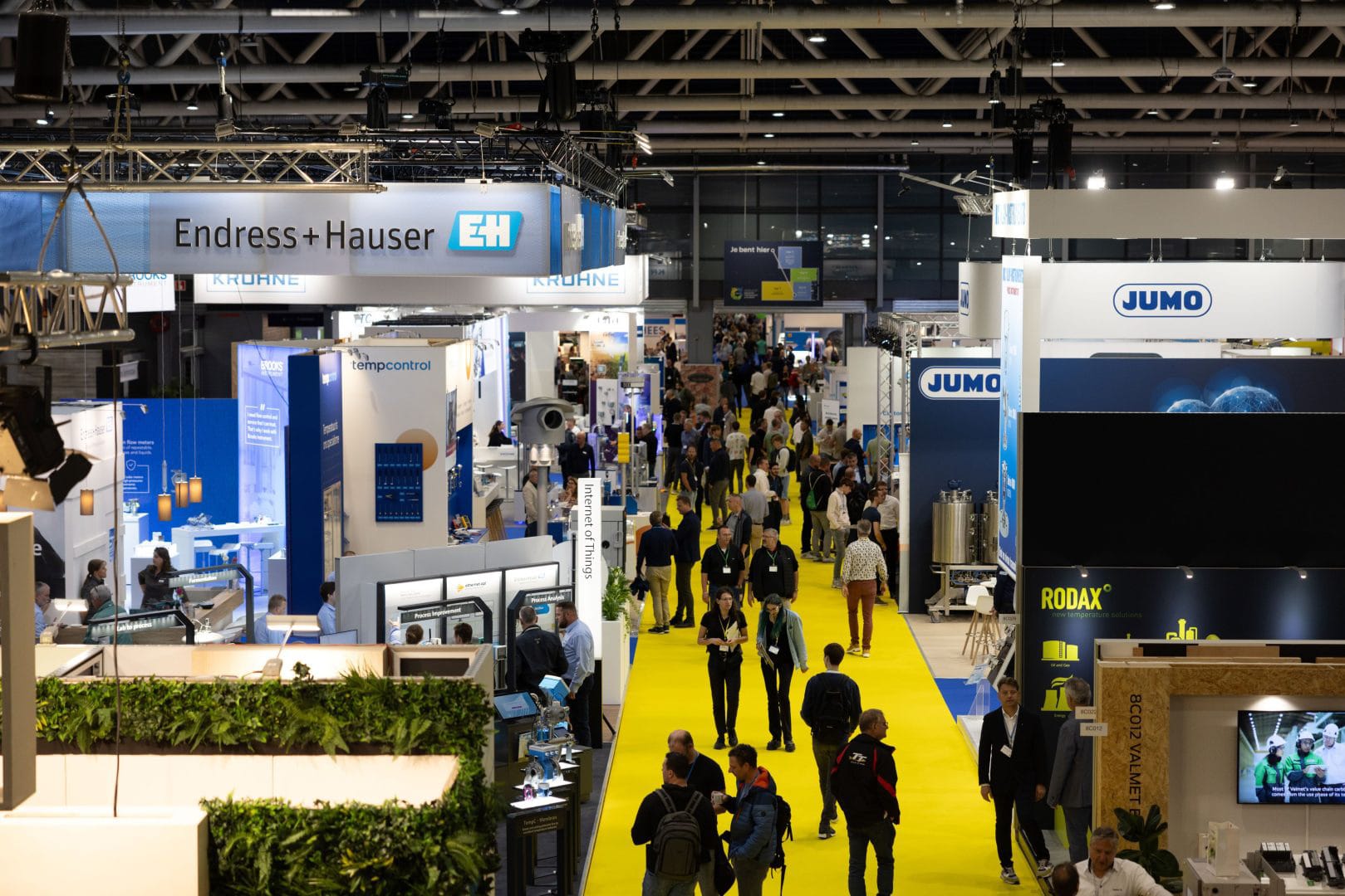 Ontdek de World of Industry tijdens WoTS 2026 1