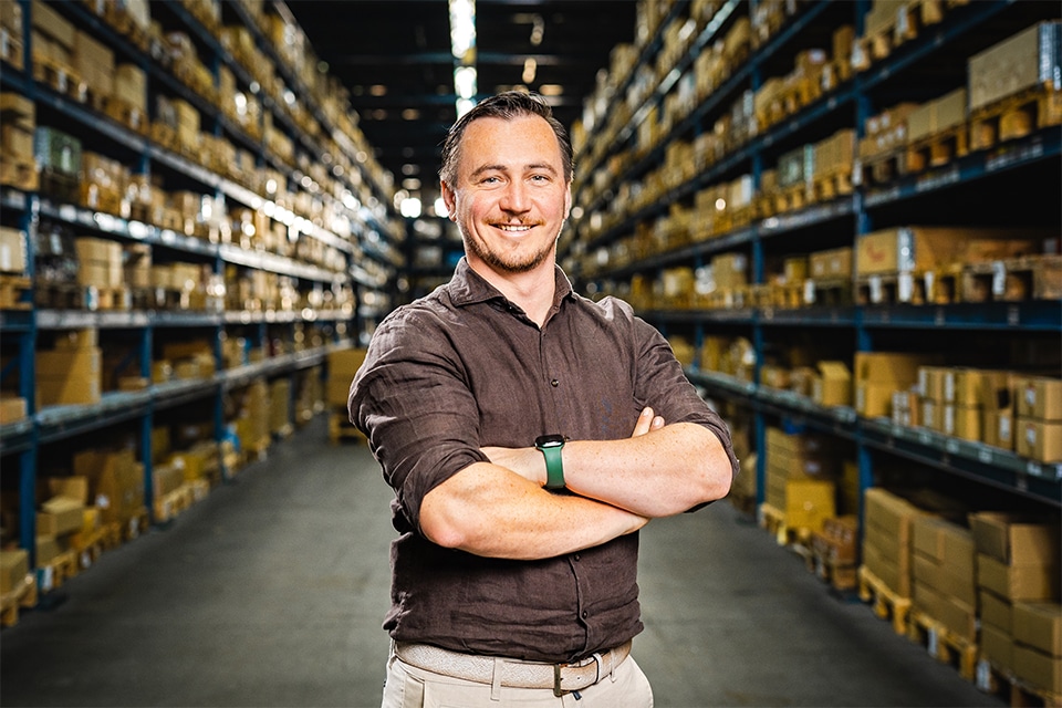 It’s more than fasteners 1