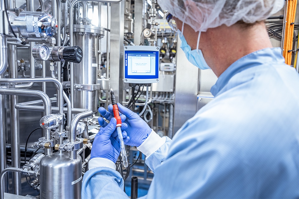 Is je bioreactor klaar voor de nieuwe sensortechnologie? 5