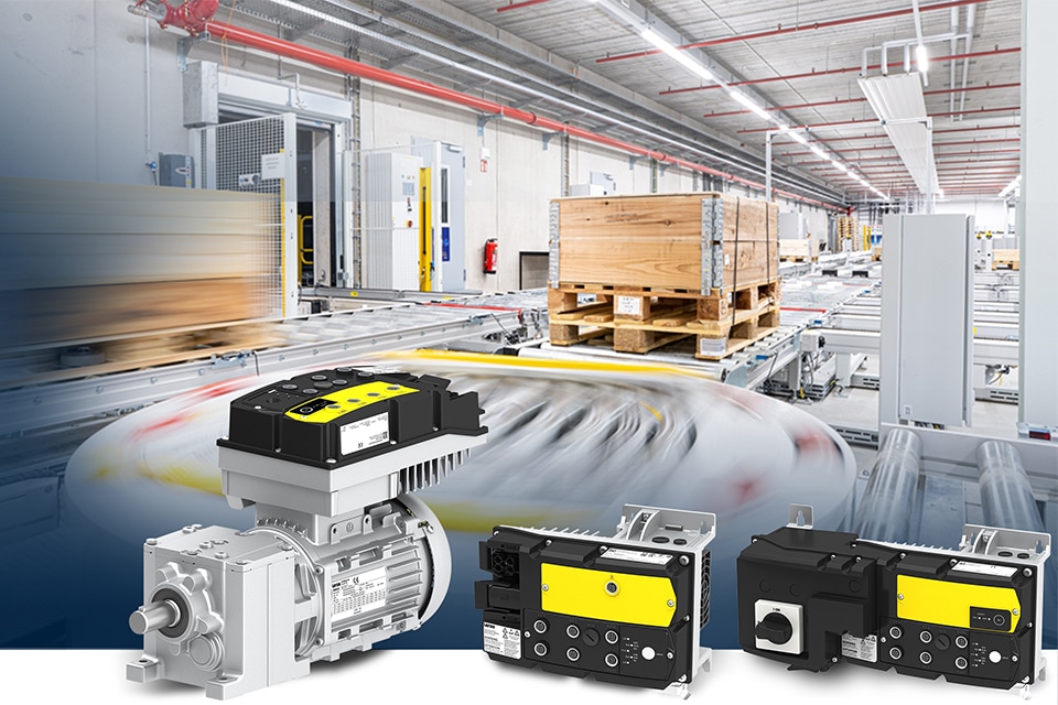 Verschil maken met motion control 2