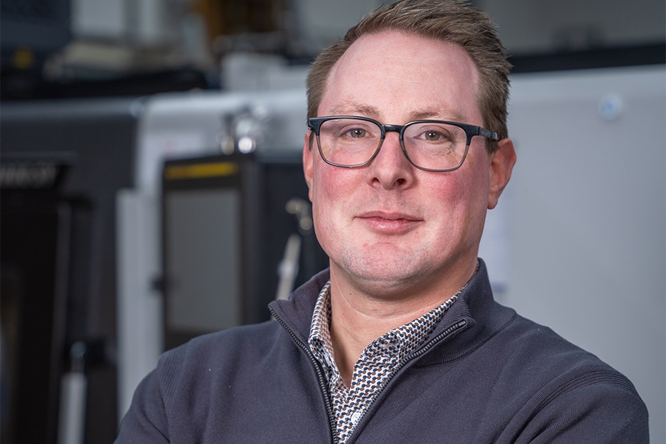 Wat is de toekomst van pneumatiek in de industrie? 3