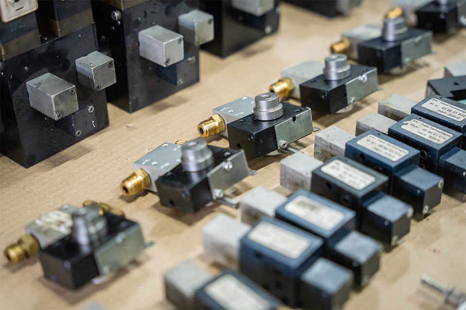 Wat is de toekomst van pneumatiek in de industrie? 2