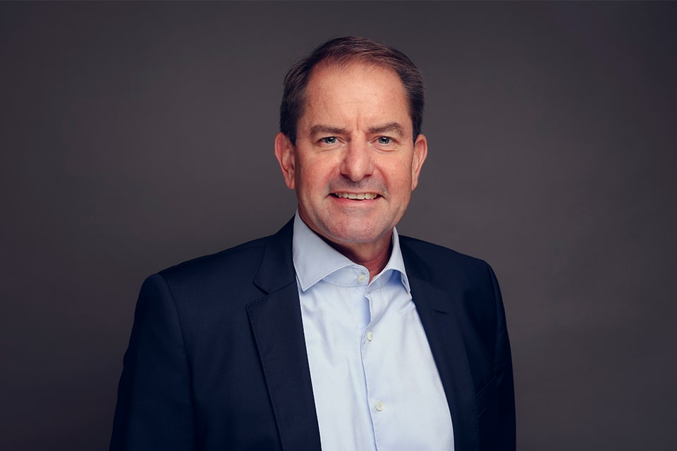 Dr. Marc Wucherer: minder overheid, meer industrie 1