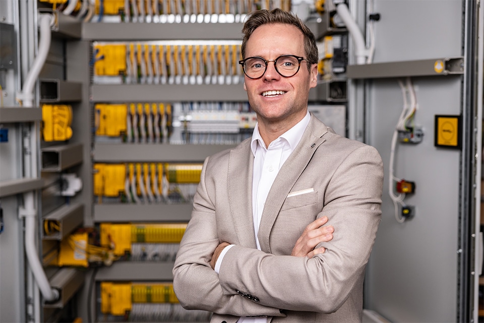 Machineveiligheid op één softwareplatform 2