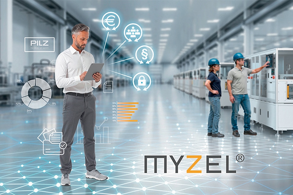 Machineveiligheid op één softwareplatform 3